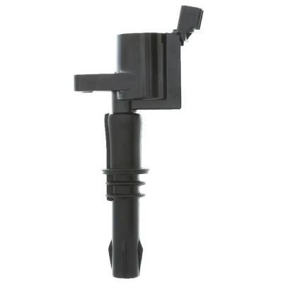 Rareelectrical - New Ignition Coil Compatible With Ford Lincoln Mercury F-250 Super Duty Harley-Davidson Edition 10 - Image 6