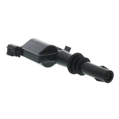 New Ignition Coil Compatible With Ford Lincoln Mercury F-250 Super Duty Xlt 8 Cyl 5.4L F-350 Super