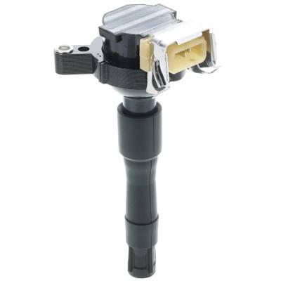 Rareelectrical - New Ignition Coil Compatible With Bmw 325Ci Base 6 Cyl 2.5L 740Il Base 8 Cyl 4.4L X5 3.0I 6 Cyl 3.0L - Image 1
