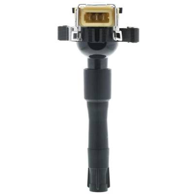 Rareelectrical - New Ignition Coil Compatible With Bmw 325Ci Base 6 Cyl 2.5L 740Il Base 8 Cyl 4.4L X5 3.0I 6 Cyl 3.0L - Image 2