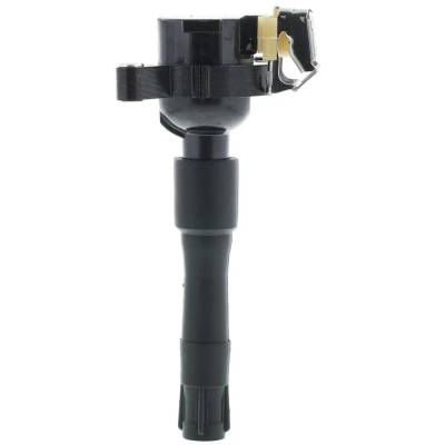 Rareelectrical - New Ignition Coil Compatible With Bmw 325Ci Base 6 Cyl 2.5L 740Il Base 8 Cyl 4.4L X5 3.0I 6 Cyl 3.0L - Image 6