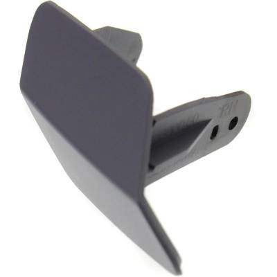 Rareelectrical - New Right Headlight Washer Cover Compatible With Bmw 330E Base 328D Base 320I Base 335I Base 328I - Image 2