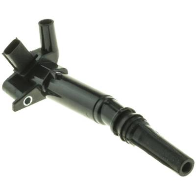 Rareelectrical - New Ignition Coil Compatible With Ford F-250 Super Duty King Ranch 8 Cyl 6.2L E-350 Super Duty Base - Image 1