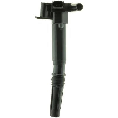 Rareelectrical - New Ignition Coil Compatible With Ford F-250 Super Duty King Ranch 8 Cyl 6.2L E-350 Super Duty Base - Image 2