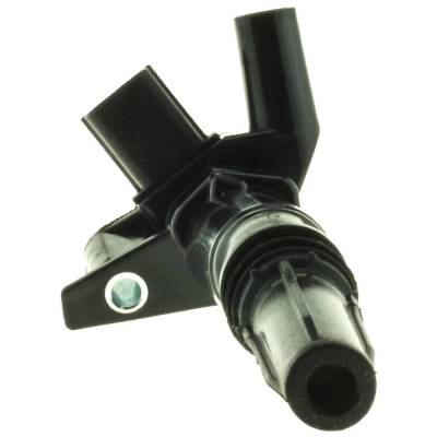 Rareelectrical - New Ignition Coil Compatible With Ford F-250 Super Duty King Ranch 8 Cyl 6.2L E-350 Super Duty Base - Image 4