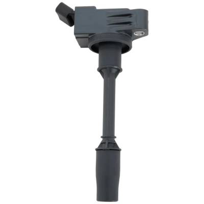 Rareelectrical - New Ignition Coil Compatible With Lexus Nx300 F Sport 4 Cyl 2.0L Rc200t Base 4 Cyl 2.0L Is300 Base 4 - Image 2