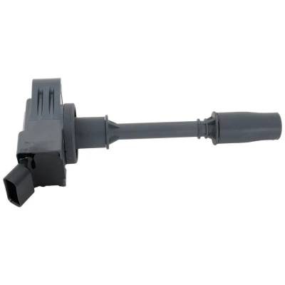 Rareelectrical - New Ignition Coil Compatible With Lexus Nx300 F Sport 4 Cyl 2.0L Rc200t Base 4 Cyl 2.0L Is300 Base 4 - Image 3