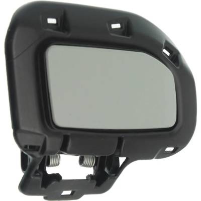 Rareelectrical - New Right Headlight Washer Cover Compatible With Land Rover Range Rover Evoque Se Premium 4 Cyl 2.0L - Image 4