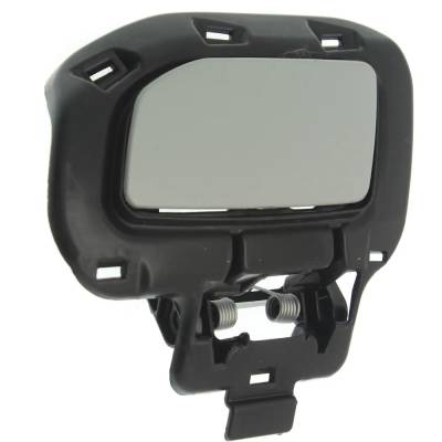 New Left Headlight Washer Cover Compatible With Land Rover Range Rover Evoque Se Dynamic 4 Cyl 2.0L