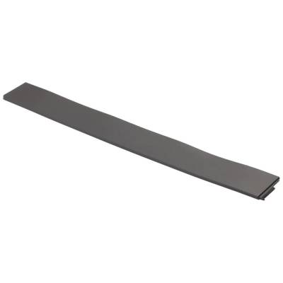 Rareelectrical - New Left Rear Lower Door Molding And Beltlines Compatible With Tesla Model X 100D Model X P90d - Image 2