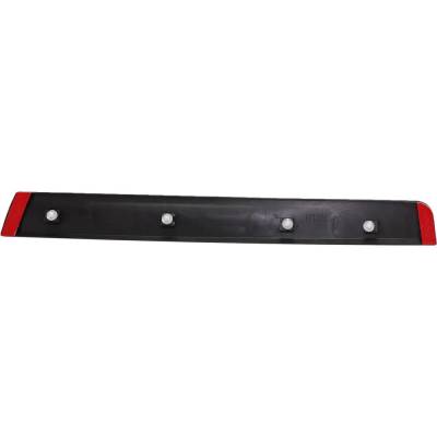 Rareelectrical - New Left Rear Door Molding And Beltlines Compatible With Nissan Rogue S Rogue Sl Hybrid Rogue Sl - Image 4