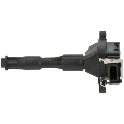Rareelectrical - New Ignition Coil Compatible With Bmw 525I Base 6 Cyl 2.5L Z3 Roadster 6 Cyl 2.8L 528I Base 6 Cyl - Image 1