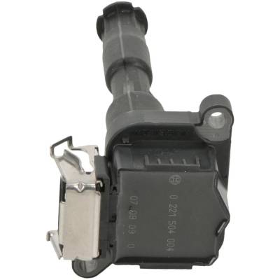 Rareelectrical - New Ignition Coil Compatible With Bmw 525I Base 6 Cyl 2.5L Z3 Roadster 6 Cyl 2.8L 528I Base 6 Cyl - Image 2