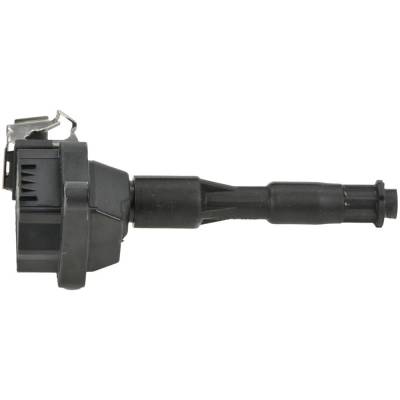 Rareelectrical - New Ignition Coil Compatible With Bmw 525I Base 6 Cyl 2.5L Z3 Roadster 6 Cyl 2.8L 528I Base 6 Cyl - Image 4