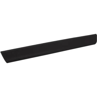 Rareelectrical - New Left Rear Door Molding And Beltlines Compatible With Nissan Rogue Sv Rogue Sl Rogue Sv Hybrid - Image 2