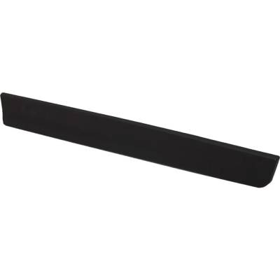 Rareelectrical - New Left Rear Door Molding And Beltlines Compatible With Nissan Rogue Sv Rogue Sl Rogue Sv Hybrid - Image 3