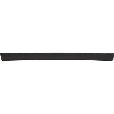 Rareelectrical - New Left Rear Door Molding And Beltlines Compatible With Nissan Rogue Sv Rogue Sl Rogue Sv Hybrid - Image 5
