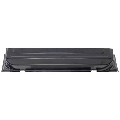 New Left Inner Door Panel Compatible With Chevrolet Gmc K20 Pickup Base 6 Cyl 4.1L K25/K2500 Pickup