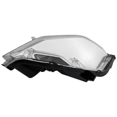 Rareelectrical - New Left Parking Light Compatible With Ford Mustang Gt 8 Cyl 5.0L Mustang Bullitt 8 Cyl 5.0L Mustang - Image 7