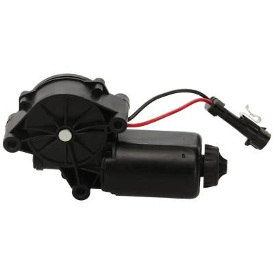 New Right Headlight Motor Compatible With Pontiac Firebird Formula 8 Cyl 5.7L Firebird Trans Am Gt 8