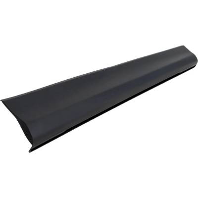 Rareelectrical - New Left Front Door Molding And Beltlines Compatible With Mazda Cx-5 Gt 4 Cyl 2.0L Cx-5 Gs 4 Cyl - Image 3