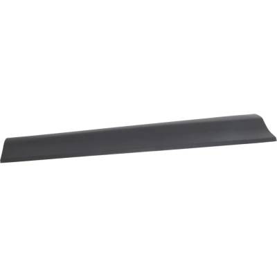 Rareelectrical - New Left Front Door Molding And Beltlines Compatible With Mazda Cx-5 Gt 4 Cyl 2.0L Cx-5 Gs 4 Cyl - Image 5