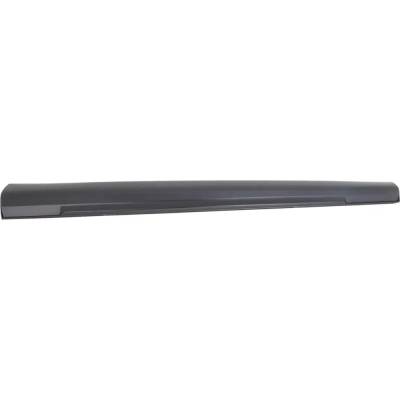 Rareelectrical - New Left Front Door Molding And Beltlines Compatible With Mazda Cx-5 Gt 4 Cyl 2.0L Cx-5 Gs 4 Cyl - Image 6