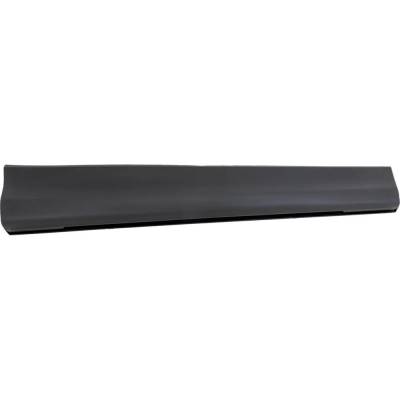 Rareelectrical - New Left Front Door Molding And Beltlines Compatible With Mazda Cx-5 Gx 4 Cyl 2.0L Cx-5 Gs 4 Cyl - Image 2