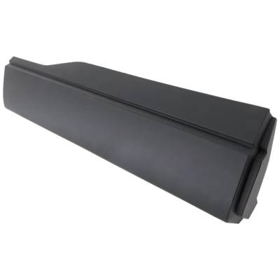 Rareelectrical - New Left Rear Lower Door Molding And Beltlines Compatible With Honda Cr-V Hybrid Sport-L 4 Cyl 2.0L - Image 3