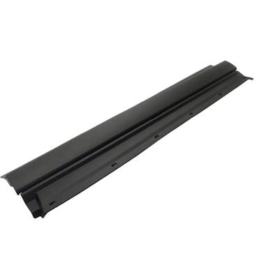 Rareelectrical - New Textured Black Door Molding And Beltlines Compatible With Toyota Rav4 Le Rav4 Limited Rav4 Xle - Image 2