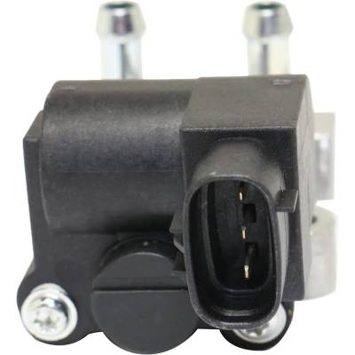 Rareelectrical - New Idle Control Valve Compatible With Acura Honda Civic Lx 4 Cyl 1.7L Civic Ex Special Edition 4 - Image 6