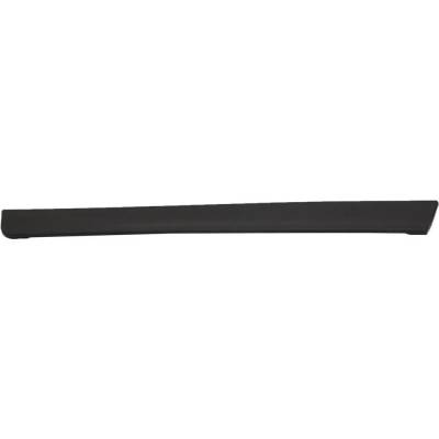 Rareelectrical - New Right Rear Door Molding And Beltlines Compatible With Nissan Rogue Special Edition Rogue Sl - Image 5