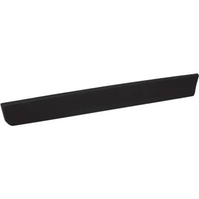 Rareelectrical - New Right Rear Door Molding And Beltlines Compatible With Nissan Rogue Special Edition Rogue Sv - Image 2