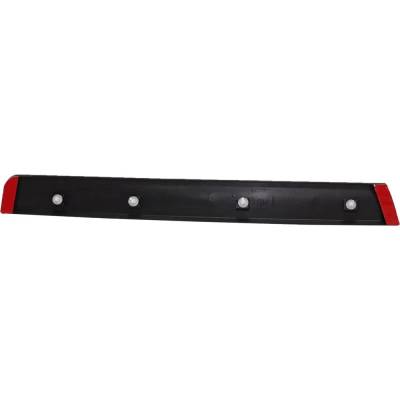 Rareelectrical - New Right Rear Door Molding And Beltlines Compatible With Nissan Rogue Special Edition Rogue Sv - Image 4