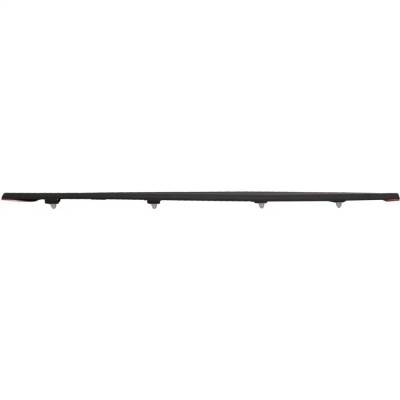 Rareelectrical - New Right Rear Door Molding And Beltlines Compatible With Nissan Rogue Special Edition Rogue Sv - Image 6