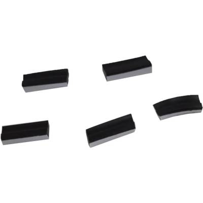 Rareelectrical - New Right Rear Door Molding And Beltlines Compatible With Nissan Rogue Special Edition Rogue Sv - Image 7