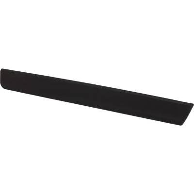 Rareelectrical - New Right Rear Door Molding And Beltlines Compatible With Nissan Rogue S Rogue Sl Hybrid Rogue Sv - Image 3
