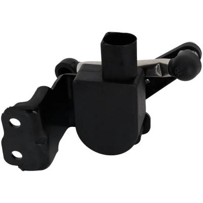 Rareelectrical - New Headlight Level Sensor Compatible With Volkswagen Jetta S 5 Cyl 2.5L Passat Value Edition 4 Cyl - Image 5