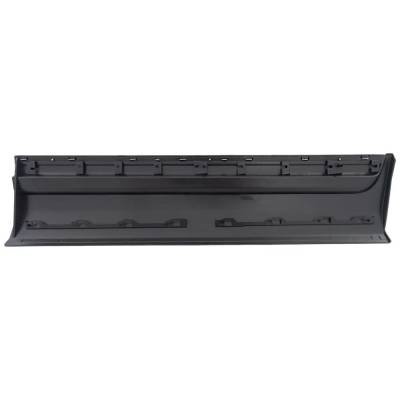 Rareelectrical - New Textured Black Door Molding And Beltlines Compatible With Ford Explorer Base 4 Cyl 2.0L Explorer - Image 4