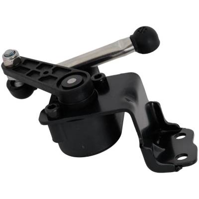 Rareelectrical - New Headlight Level Sensor Compatible With Volkswagen Jetta Gli 4 Cyl 1.8L Gti Base 4 Cyl 2.0L Jetta - Image 2
