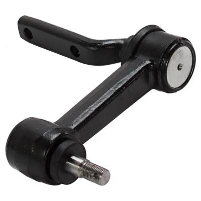 Rareelectrical - New Greasable Idler Arm Compatible With Chevrolet Corvette Indianapolis 500 Pace Car 8 Cyl 5.7L - Image 2