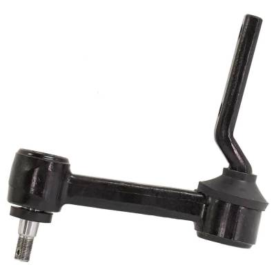 Rareelectrical - New Greasable Idler Arm Compatible With Chevrolet Corvette Indianapolis 500 Pace Car 8 Cyl 5.7L - Image 5