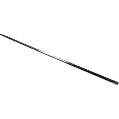 Rareelectrical - New Right Rear Door Molding And Beltlines Compatible With Mercedes Benz S600 Base 12 Cyl 5.5L S63 - Image 2