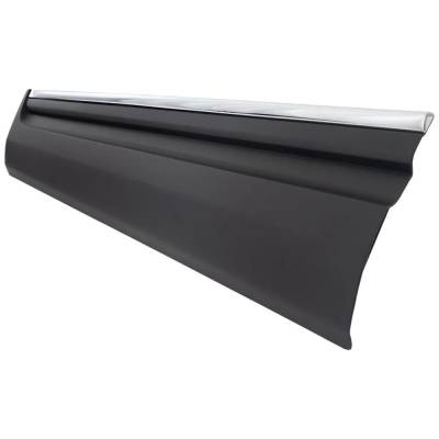 Rareelectrical - New Textured Black Door Molding And Beltlines Compatible With Ford Explorer Xlt 4 Cyl 2.0L Explorer - Image 3