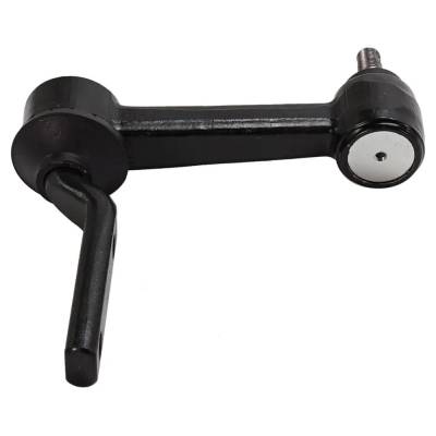 Rareelectrical - New Greasable Idler Arm Compatible With Chevrolet Corvette Base 8 Cyl 5.7L Corvette Base 8 Cyl 5.3L - Image 4