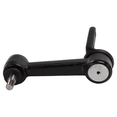 New Greasable Idler Arm Compatible With Chevrolet Corvette Base 8 Cyl 5.4L Corvette Base 8 Cyl 6.5L