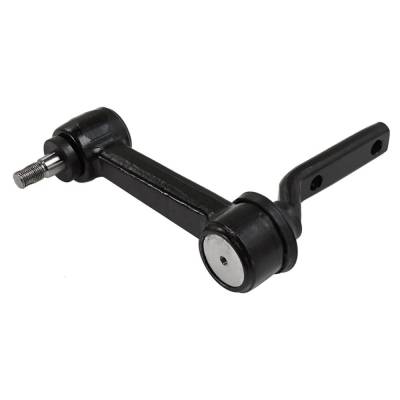 Rareelectrical - New Greasable Idler Arm Compatible With Chevrolet Corvette Base 8 Cyl 5.4L Corvette Base 8 Cyl 6.5L - Image 3