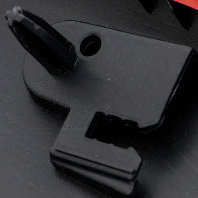 Rareelectrical - New Right Rear Door Molding And Beltlines Compatible With Jeep Compass Altitude 4 Cyl 2.0L Compass - Image 8