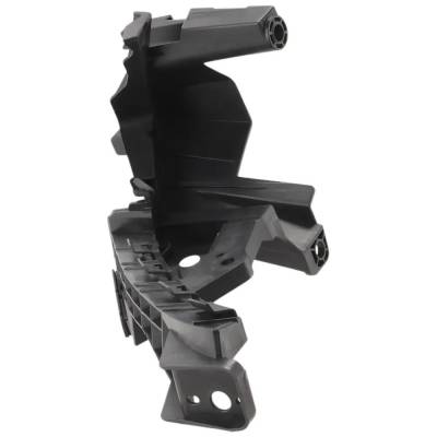 Rareelectrical - New Left Headlight Bracket Compatible With Honda Cr-V Lx 4 Cyl 2.4L Cr-V Se 4 Cyl 2.4L Cr-V Ex-L 4 - Image 3