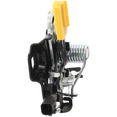 Rareelectrical - New Left Hood Latch Compatible With Ford Fusion Sel 4 Cyl 1.5L Fusion S Hybrid 4 Cyl 2.0L Fusion - Image 8